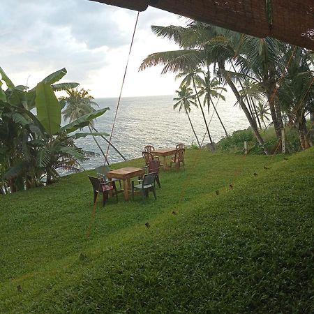 London Villa Secret Beach 米瑞莎 外观 照片