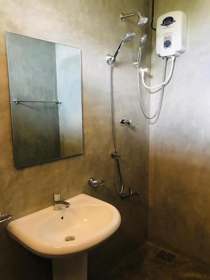 London Villa Secret Beach 米瑞莎 外观 照片