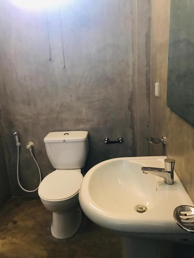 London Villa Secret Beach 米瑞莎 外观 照片