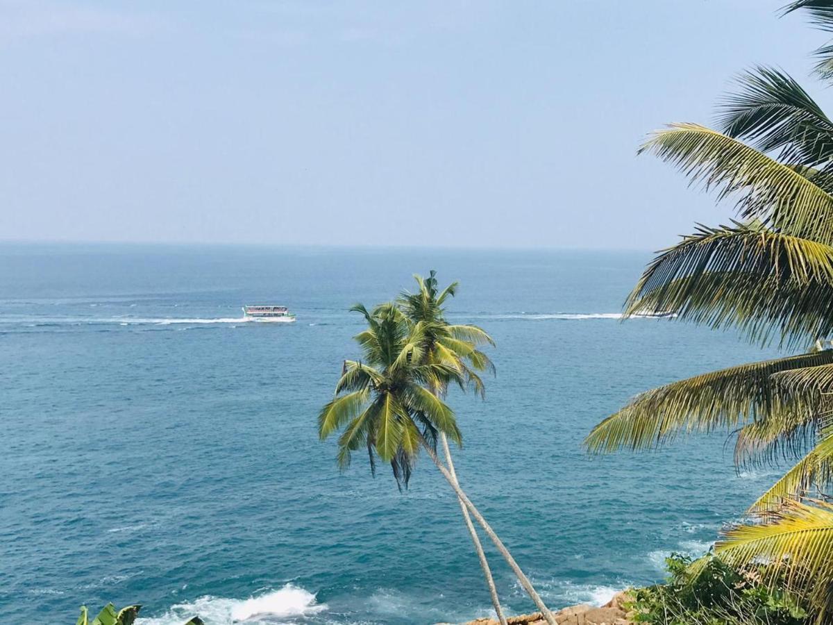 London Villa Secret Beach 米瑞莎 外观 照片