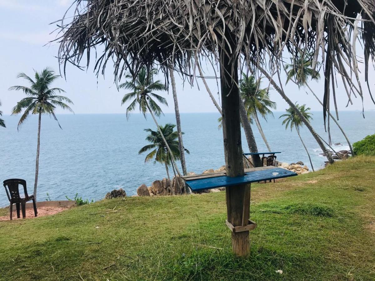 London Villa Secret Beach 米瑞莎 外观 照片