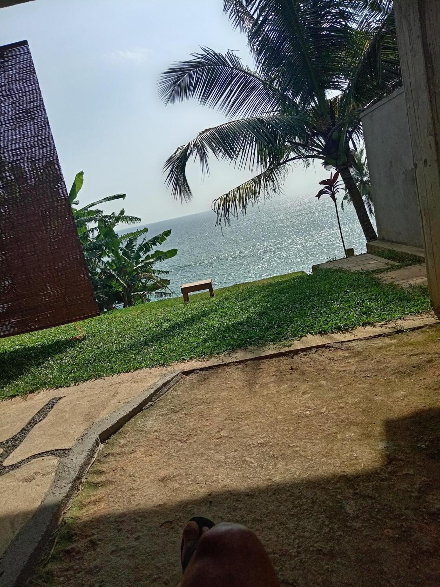 London Villa Secret Beach 米瑞莎 外观 照片