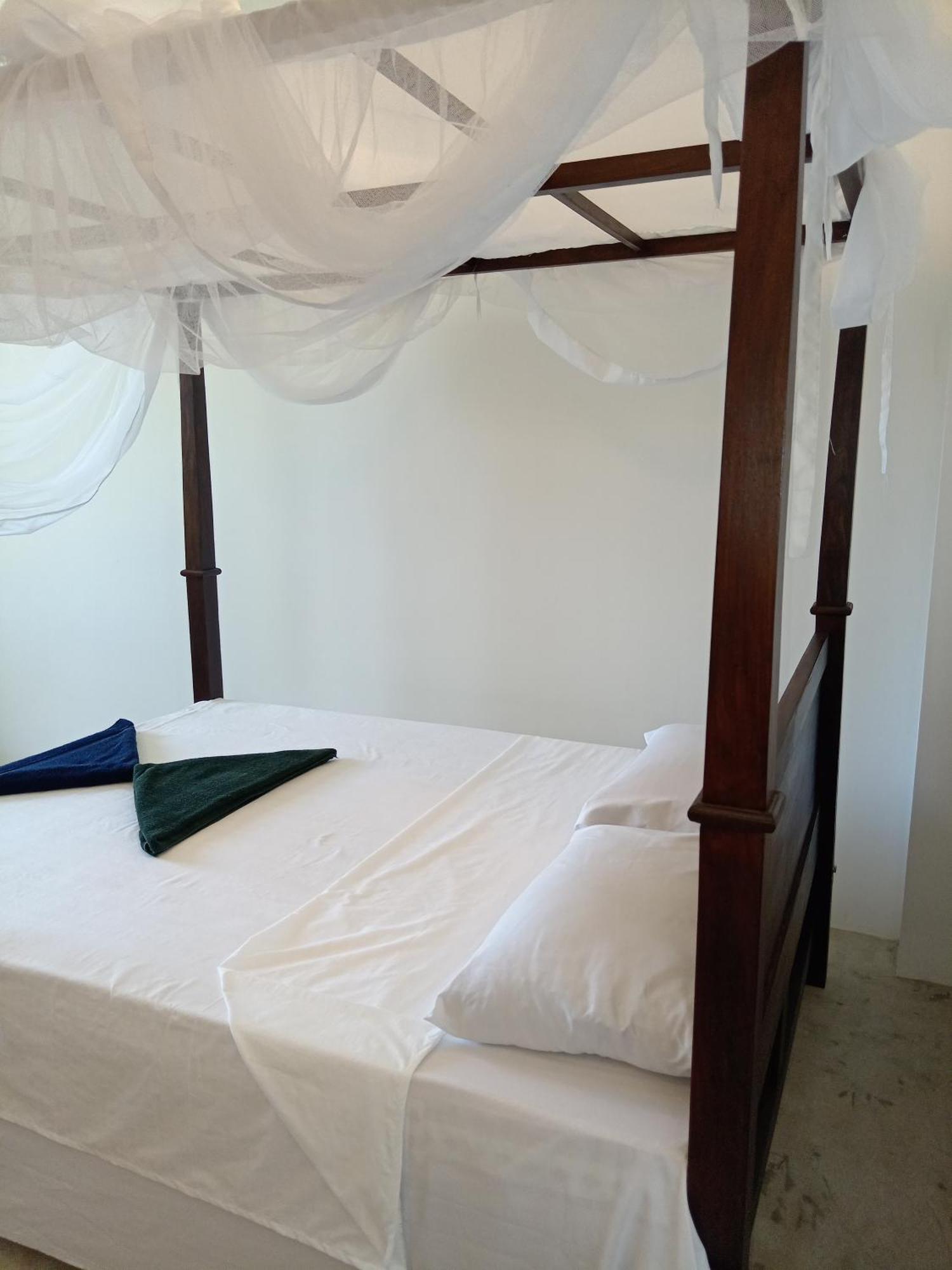 London Villa Secret Beach 米瑞莎 外观 照片