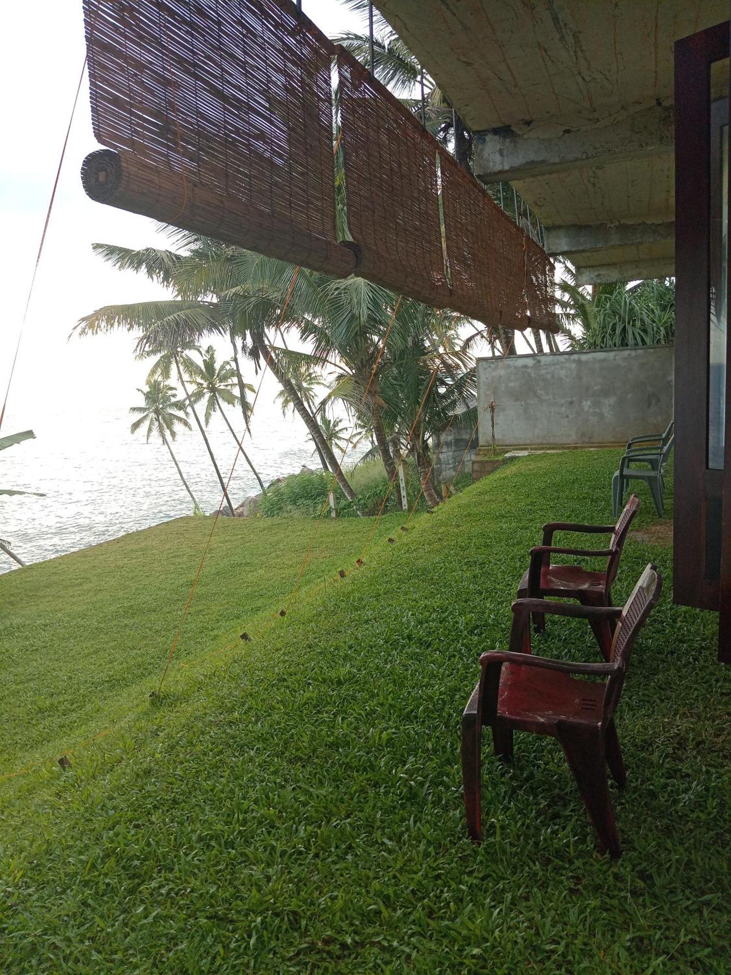 London Villa Secret Beach 米瑞莎 外观 照片