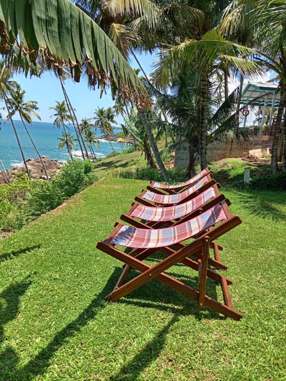 London Villa Secret Beach 米瑞莎 外观 照片