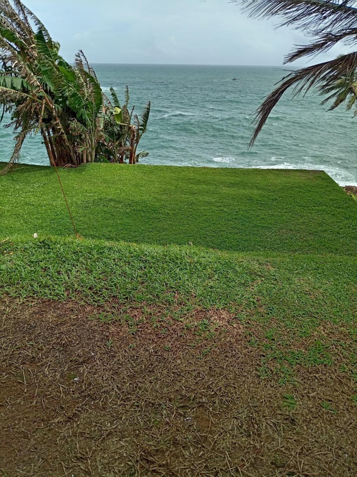 London Villa Secret Beach 米瑞莎 外观 照片